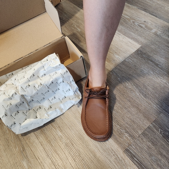 Magical Shoes Casual Loafer Barefoot Shoes Women - Picture 5 of 7